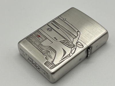 ZIPPO - トヨタ F1 パナソニック TF103 O.パニス&amp;トヨタF1 限定 ZIPPO Toyota F1 Limited ZIPPO Lighter Modeli car set TF103 O.PANIS